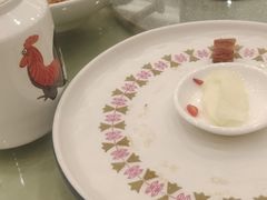 -顺风山庄(水濂山店)