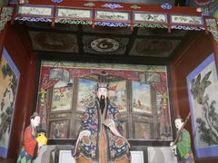 -武侯墓风景区