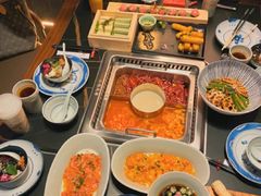 -大隐·成都火锅Bistro(合生麒麟新天地店)