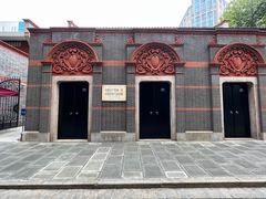 -中共一大纪念馆