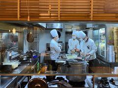 自助取餐区-陶德砂锅(蜀汉路店)