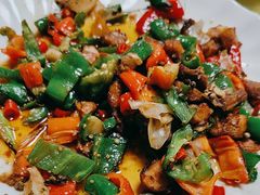 -煲来饱去冷水鱼