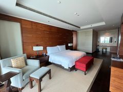 -海南清水湾莱佛士酒店