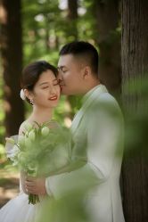 -苏菲雅婚纱摄影(环城南路店)