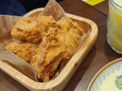 -8PINTS八品脱·日料·烧鸟·精酿小酒馆(莘庄店)