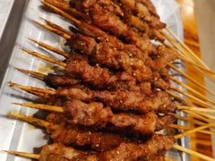 -京朋串屋·烧烤(望京西路总店)