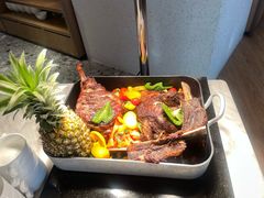 -深圳宝安福朋喜来登酒店 · 玩啤食社