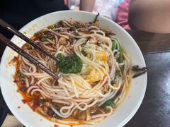 -吃货私房菜(丽江束河古镇店)
