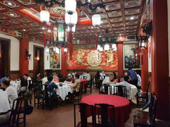 -梅龙镇酒家(南京西路总店)