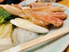 -蟹道乐(道顿堀本店)