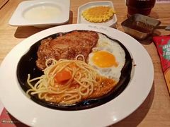 -豪客来牛排(成都锦江大融城店)