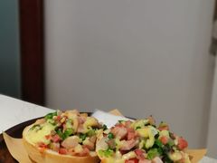 -Oasis coffee燕谷咖啡(公信店)