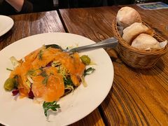 -La Tavernetta(Bar à Vin)(乌鲁木齐路店)