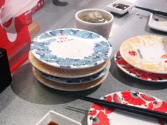-友壹町寿司(嘉洲广场店)