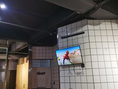 -蜗牛健身·私教馆(海珀香庭店)