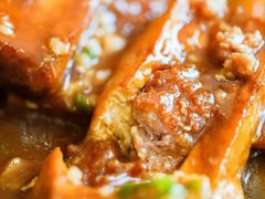 -金豆角砂锅焖面(安贞店)