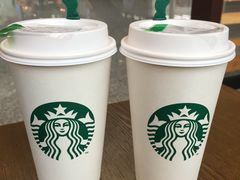 -星巴克(成都机场T2店)