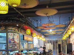 -江湖一盏灯·滇味卤烤(普惠园店)