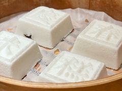 庆春米糕-庆春朴门