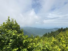 -南岳衡山风景名胜区