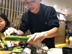 -巴蜀懒人火锅(龙颈路店)