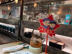 -佬麻雀·剁椒鱼头(京基KK One店)