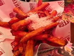 炸薯条-BOTTEGA意库(中骏世界城店)