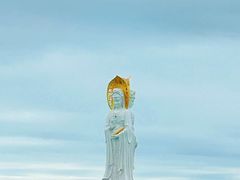 -三亚南山文化旅游区