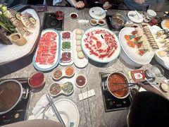 -1718海鲜姿造(苏宁宴请臻选店)