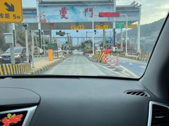 -白帝城·瞿塘峡景区
