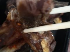-晋商羊家将(十八中店)