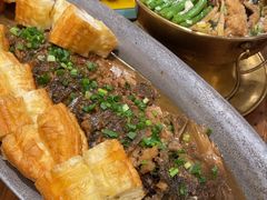 -山西会馆·晋菜·晋商宴·民俗博物馆(体育路店)