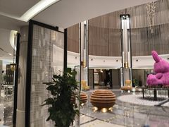 -大连金石滩绿发温泉假日酒店