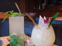 -STARRY CAFE & LOUNGE BAR(高新店)