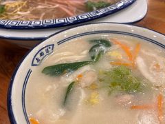-老雒阳面馆·水席·洛阳菜(王城路店)