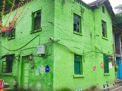 -石井坡(地铁站)