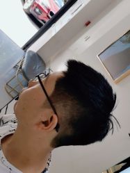 -飞梵造型