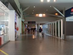 -吉隆坡国际机场