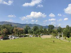 -雅达·阳羡溪山小镇中心