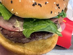 -麦当劳(浦珠路得来速店)