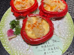 -桃夭日式料理(国信店)