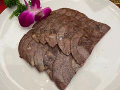 -飞鹿餐饮·陕南菜(北关店)