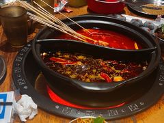 -江湖六膳門串串香(隆礼路店)