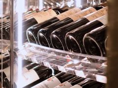 酒柜-wineapp葡萄酒餐吧(外滩金融中心店)