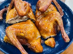 -煲煲掂风味煲仔饭餐厅(西区店)