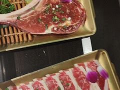 -炙城·韩式烤肉(南京东路店)