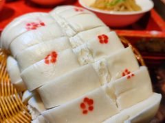 -蓝田九大碗民俗食府(蓝田店)