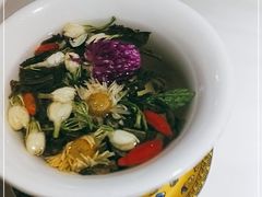 -醉英雄四川料理(国贸店)