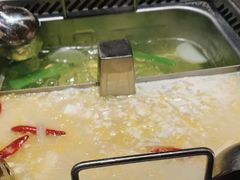 -海底捞火锅(顺义华联店)