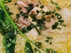 竹笙金丝面-天府掌柜(九眼桥店)